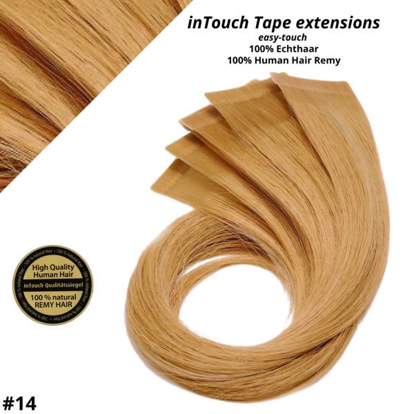easy-touch Tapes Farbe 14 45cm